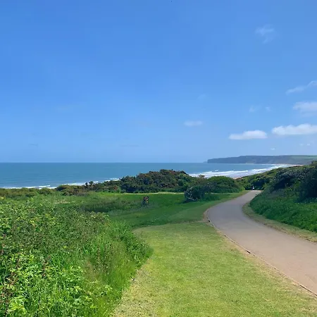 펜션 Anchor Down At The Bay, Sleeps 4-6 In 2 Bedrooms, Dogs Welcome Too